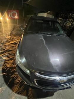 شێڤرۆلێت کروز